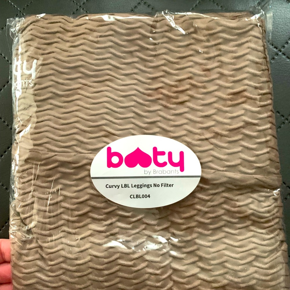 Booty By Brabandts Curvy LBL leggings